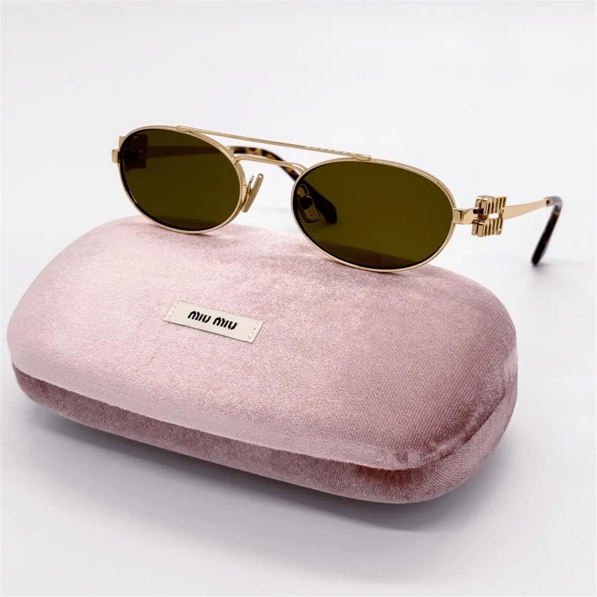 MIU MIU SMU54Z 53