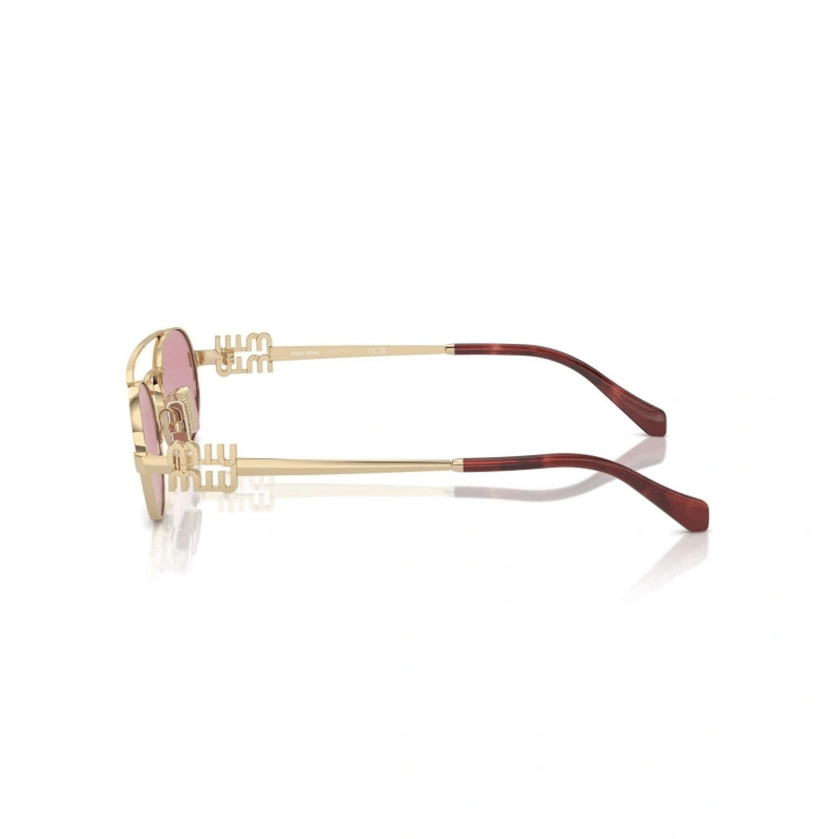 MIU MIU SMU54Z 53