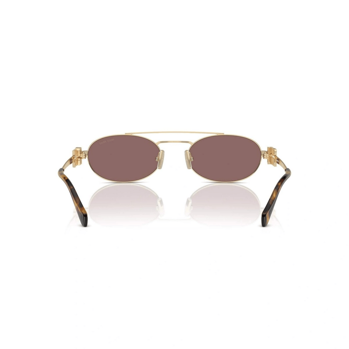 MIU MIU SMU54Z 53