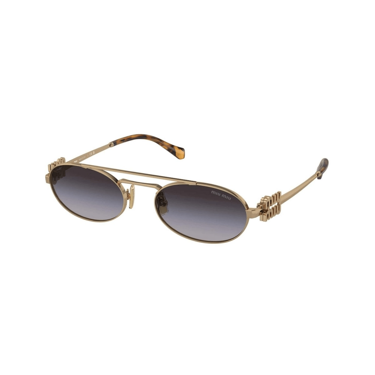 MIU MIU SMU54Z 53