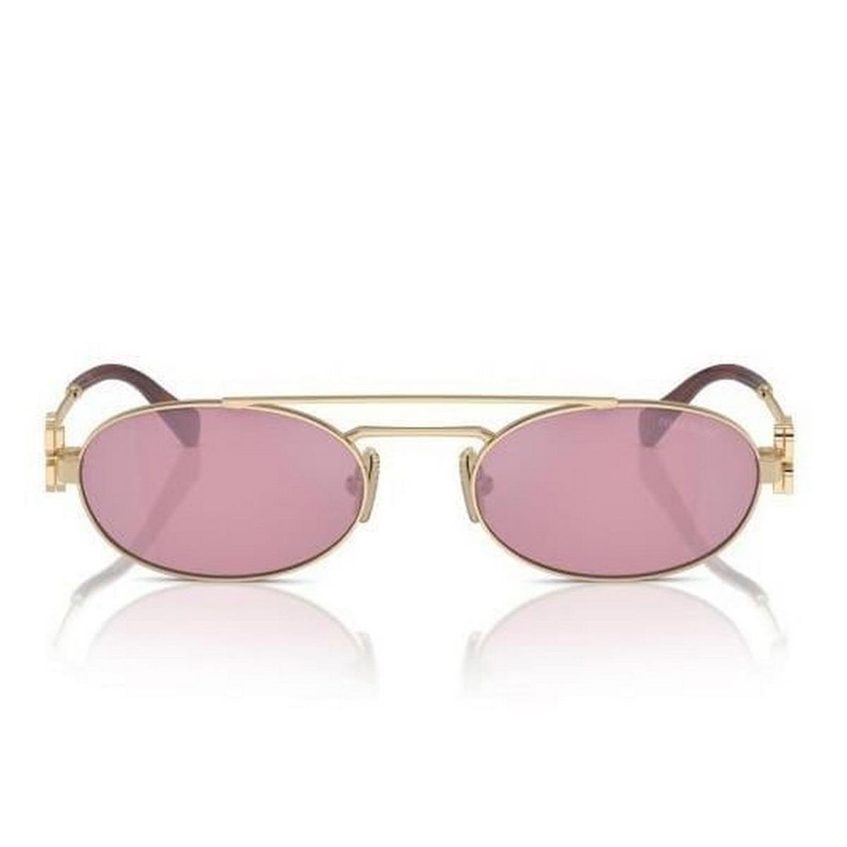 MIU MIU SMU54Z 53