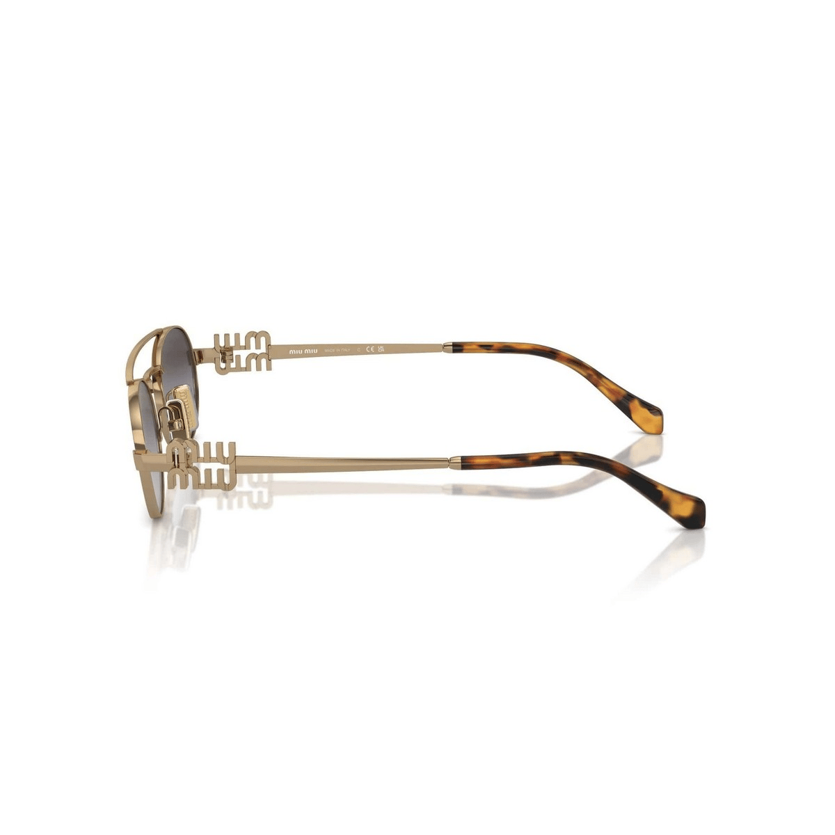MIU MIU SMU54Z 53