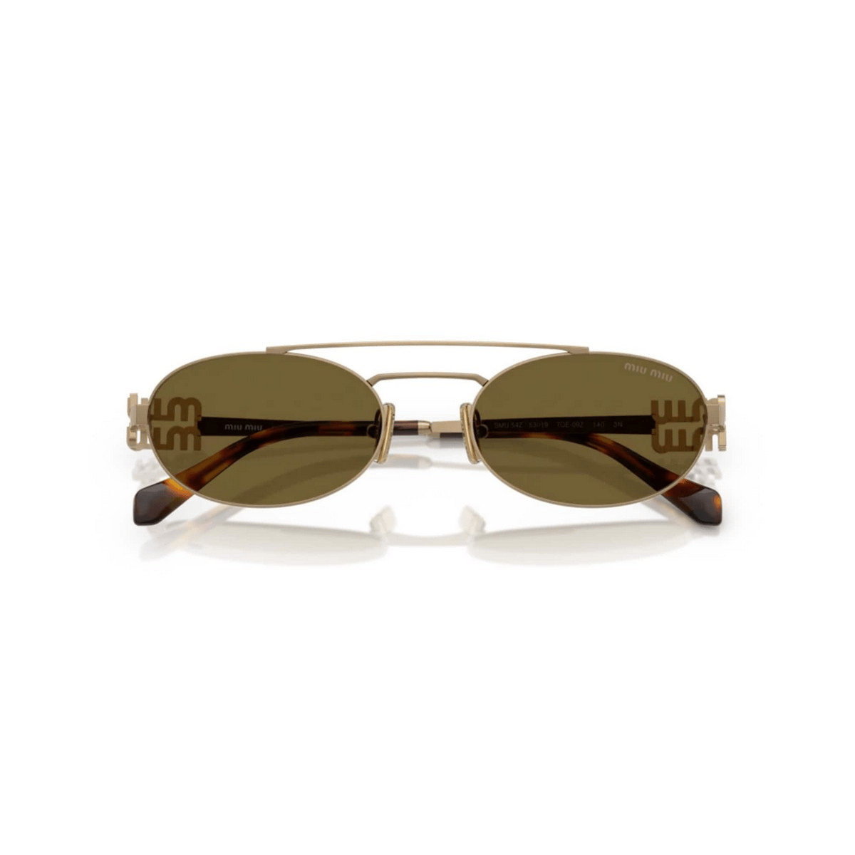 MIU MIU SMU54Z 53
