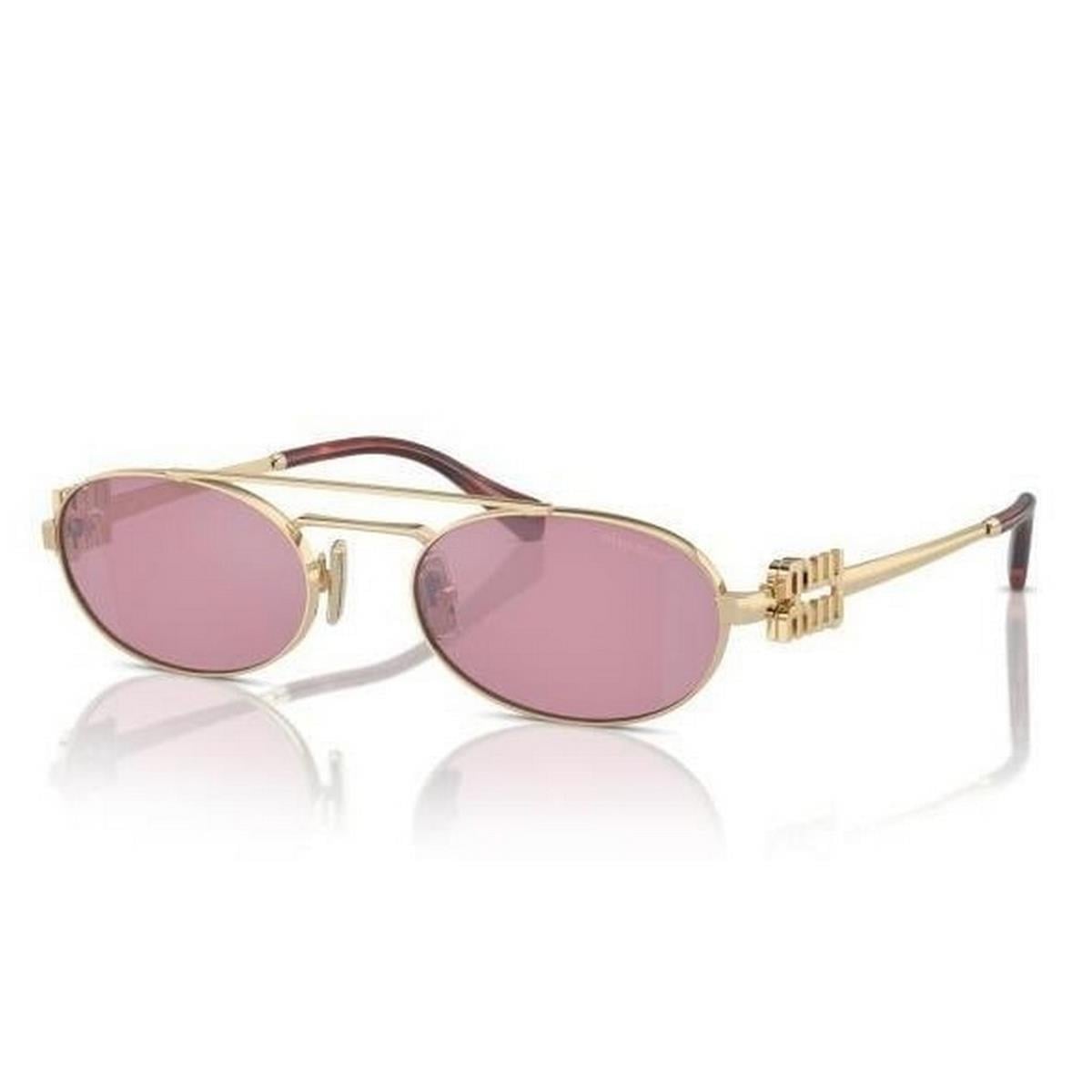 MIU MIU SMU54Z 53
