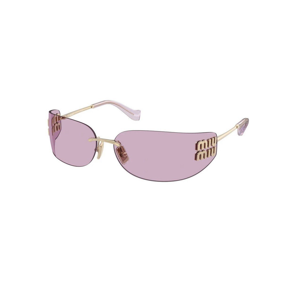 MIU MIU SMUA51 75