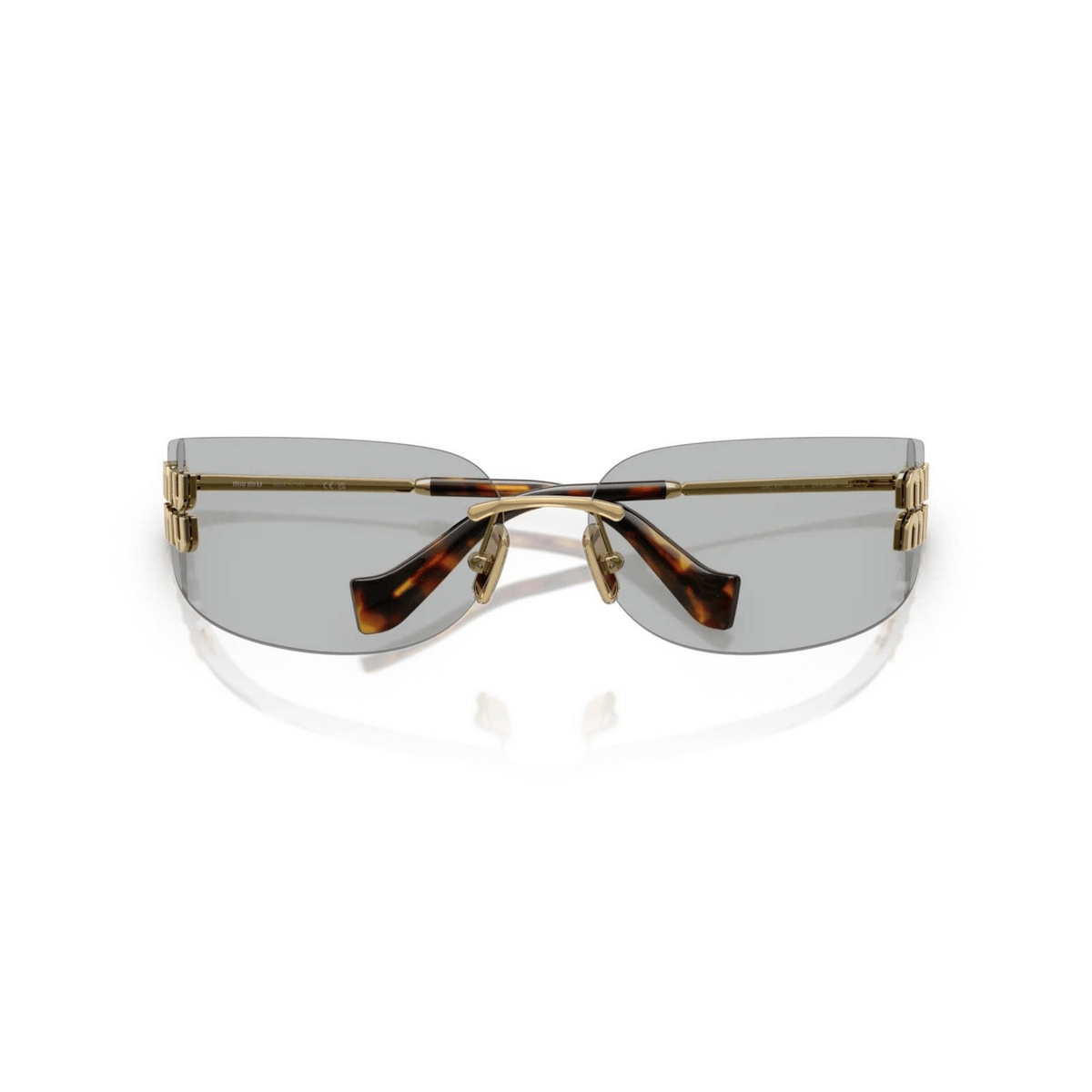 MIU MIU SMUA51 75