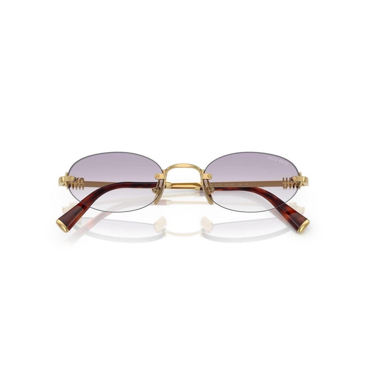 MIU MIU SMUA54 51