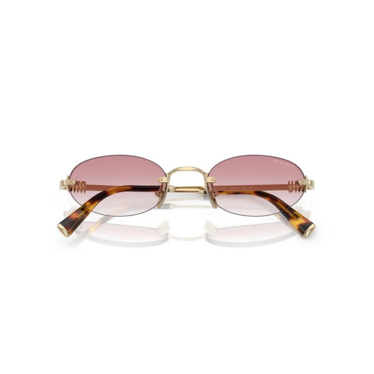 MIU MIU SMUA54 51