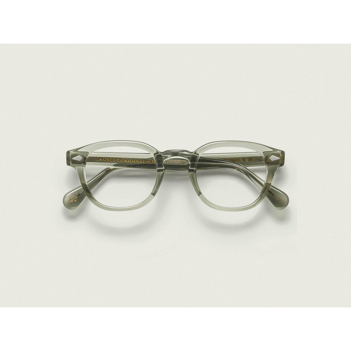 MOSCOT LEMTOSH 49