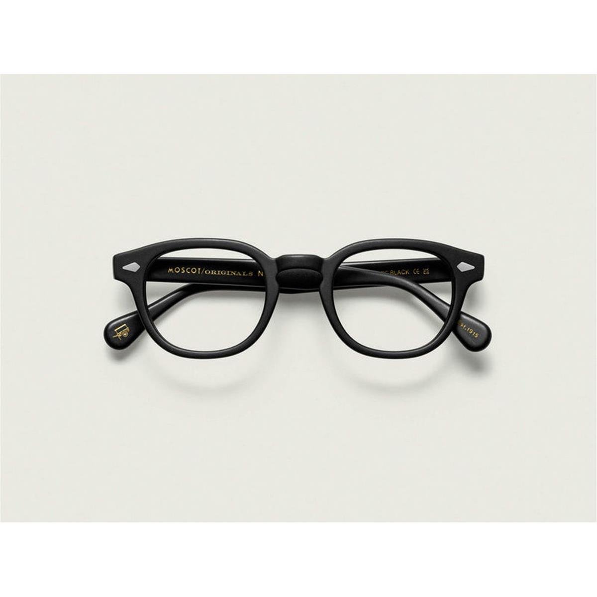 MOSCOT LEMTOSH 49