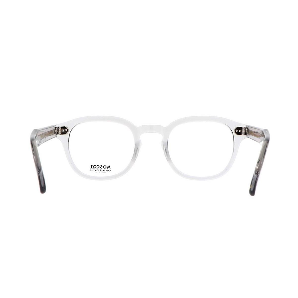MOSCOT LEMTOSH 49