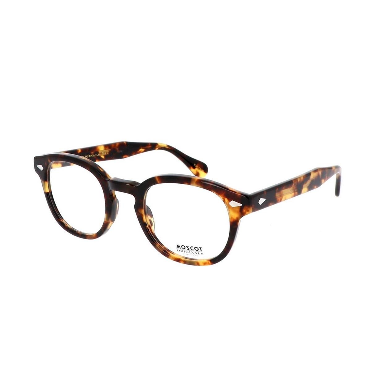 MOSCOT LEMTOSH 49