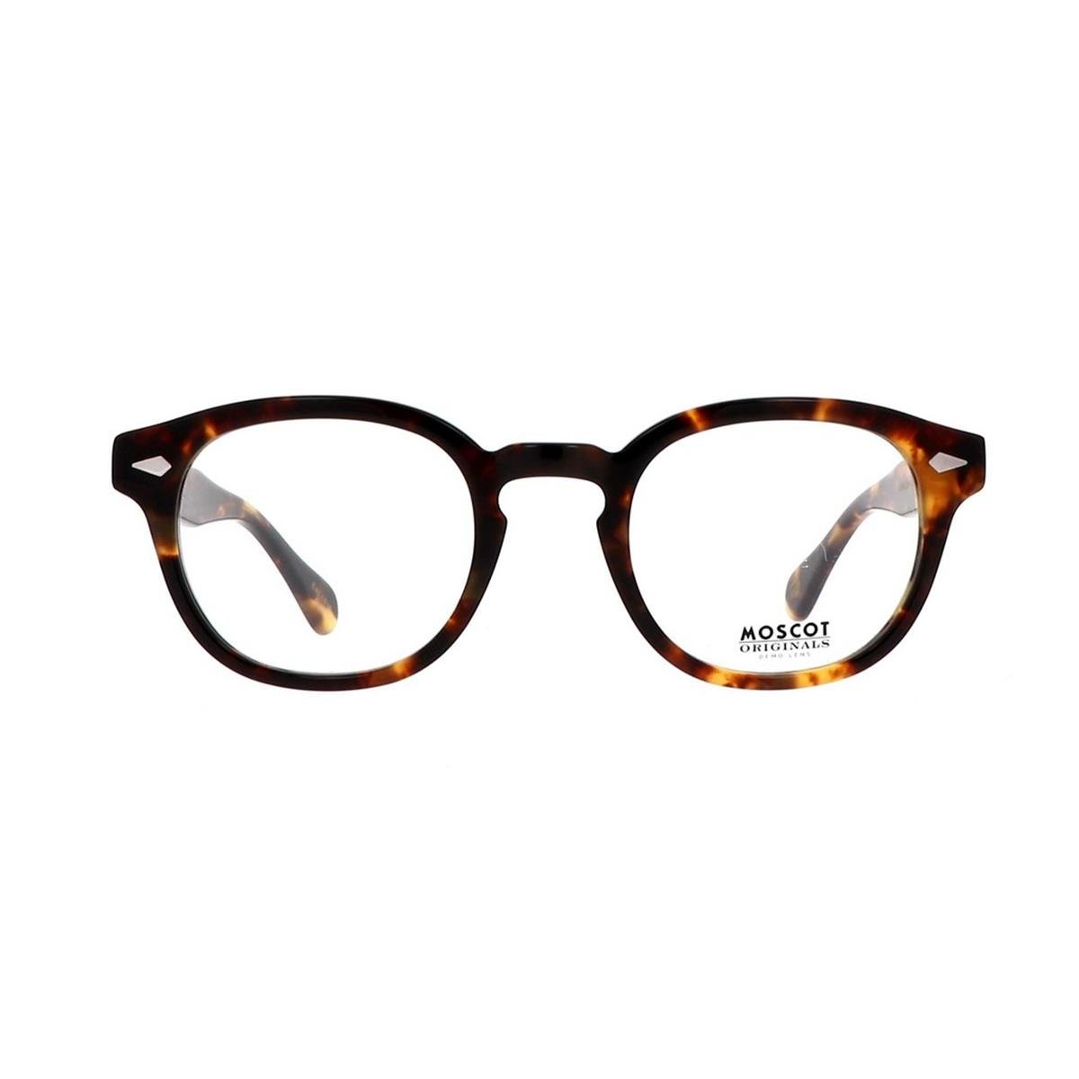 MOSCOT LEMTOSH 49
