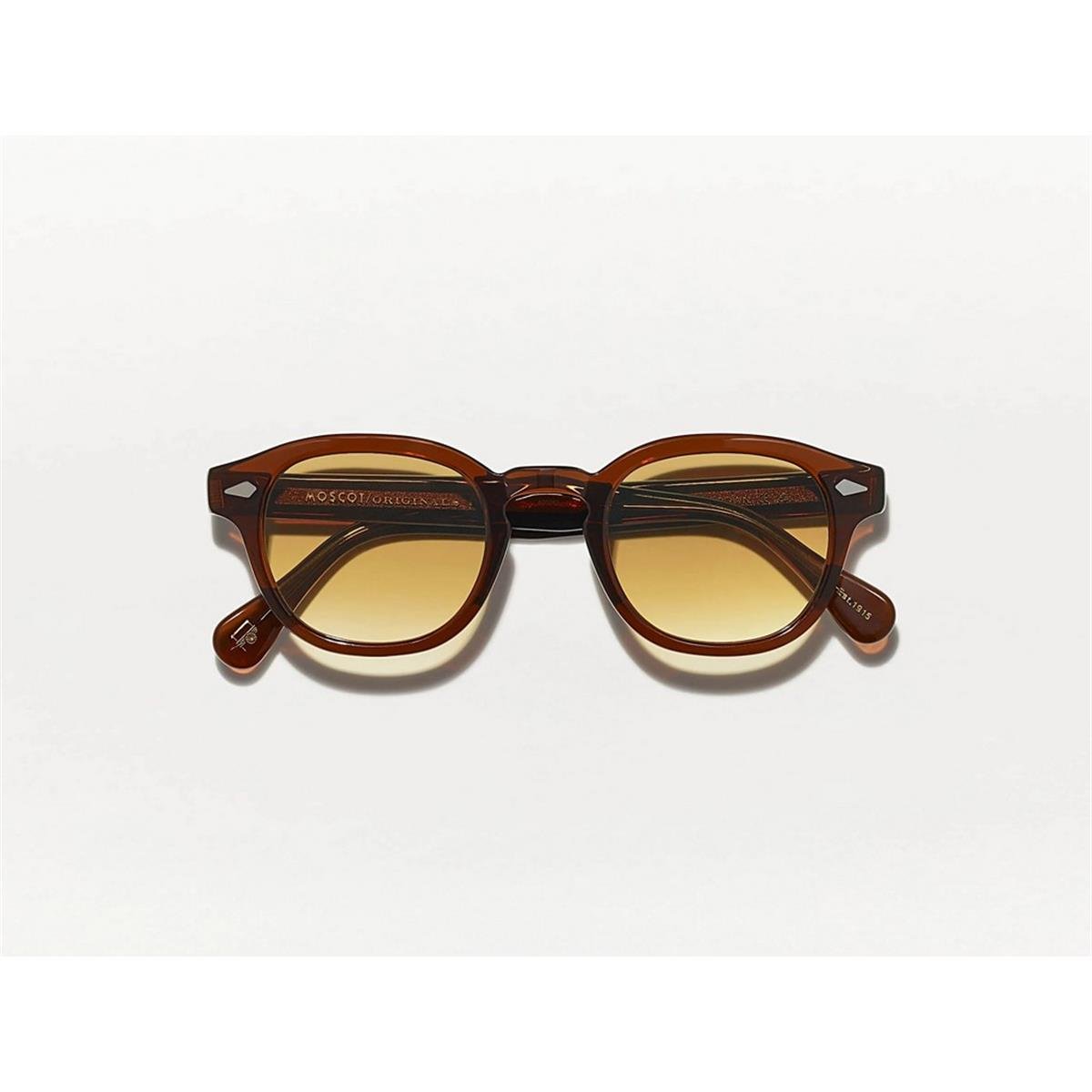 MOSCOT LEMTOSH 49