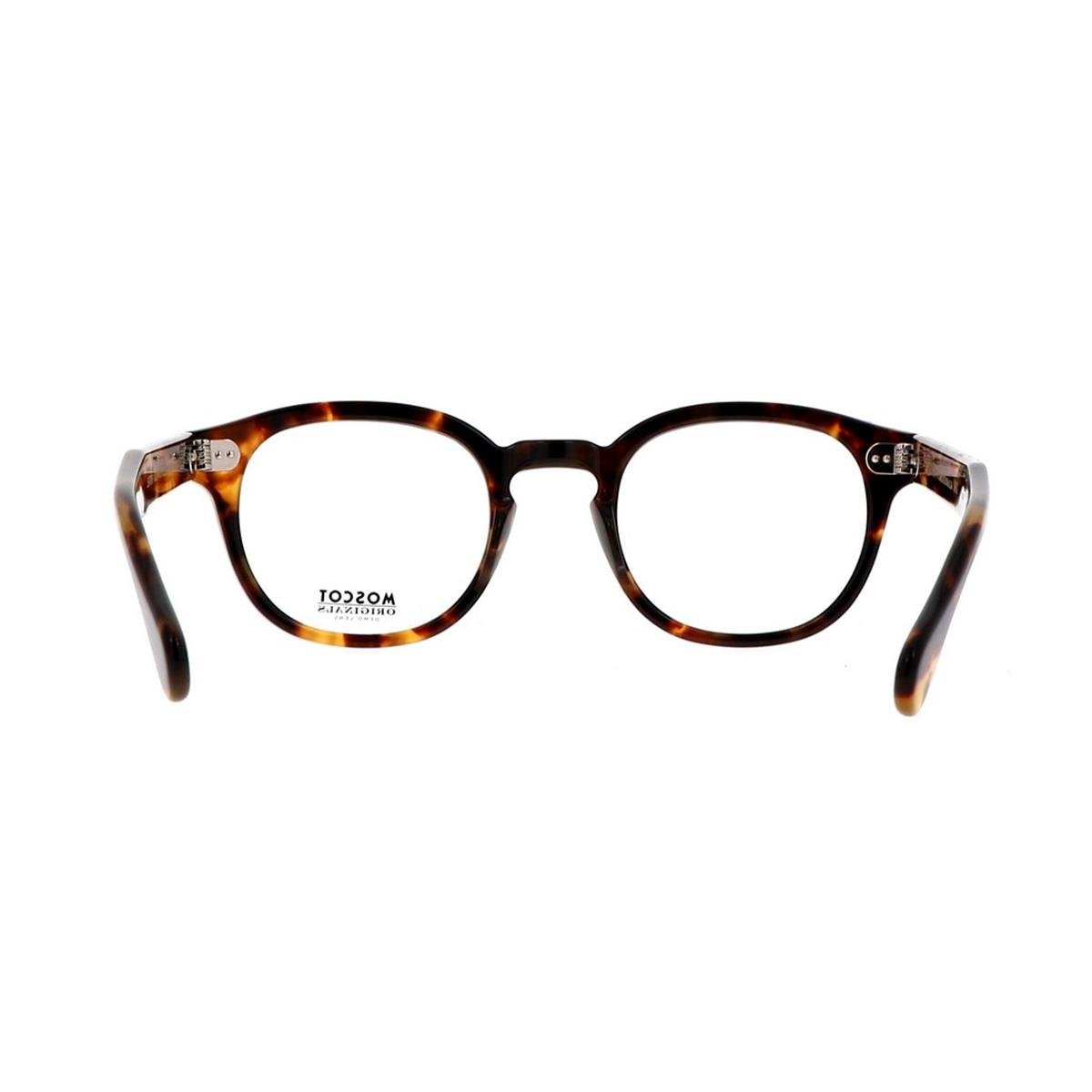 MOSCOT LEMTOSH 49