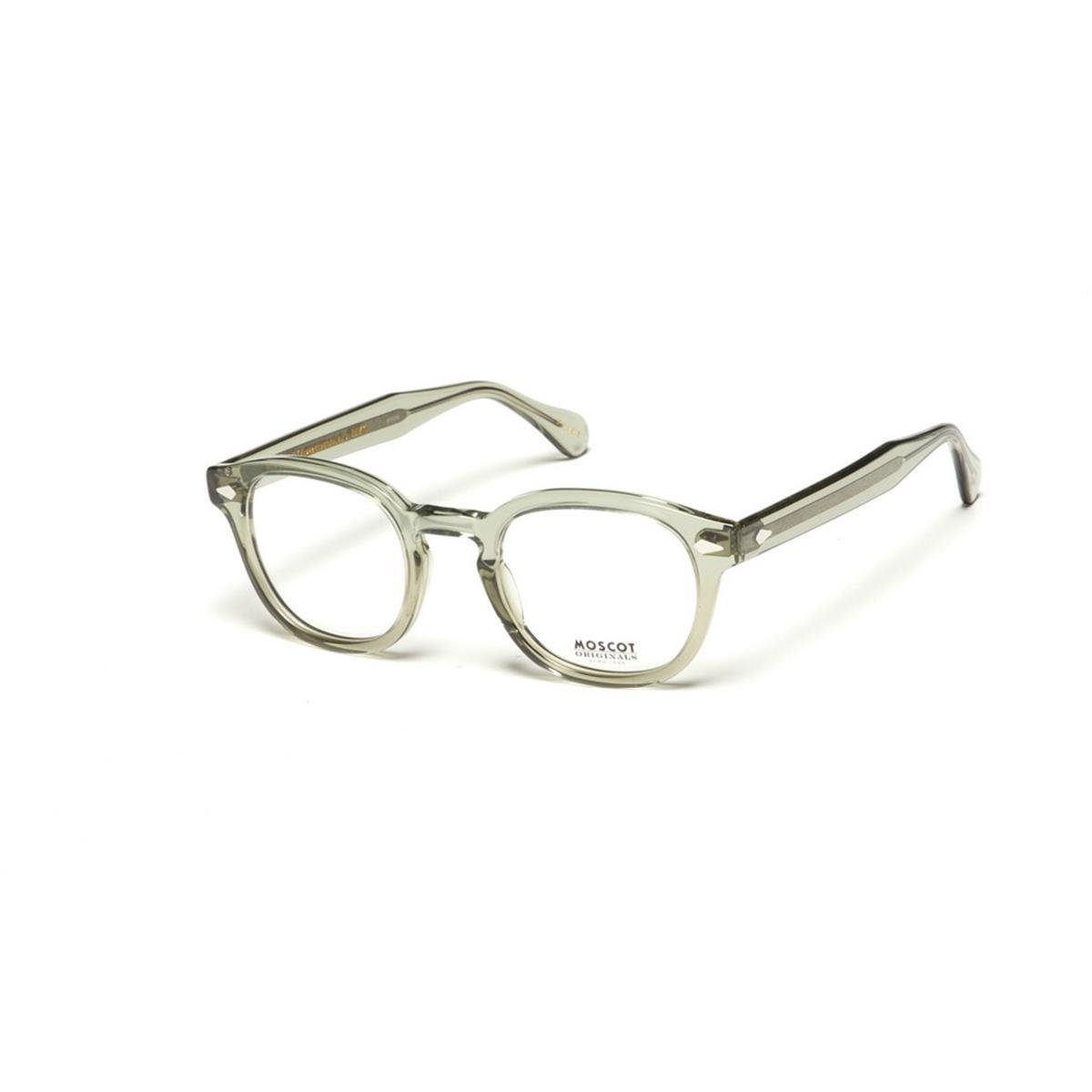 MOSCOT LEMTOSH 49