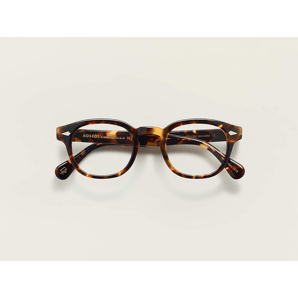 MOSCOT LEMTOSH 49