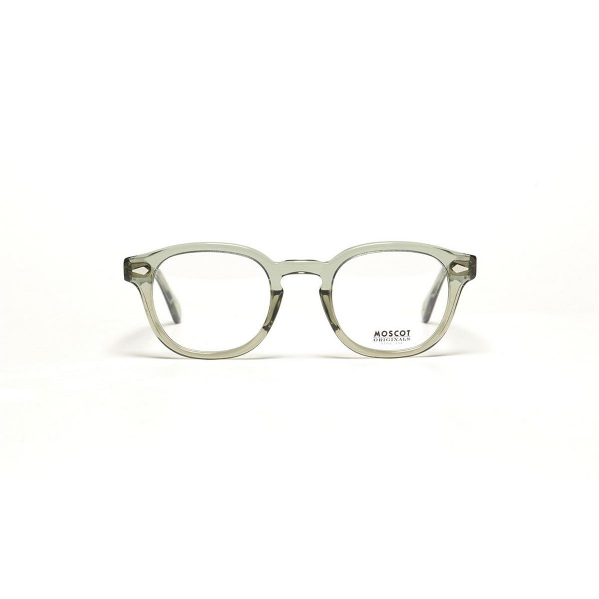 MOSCOT LEMTOSH 49