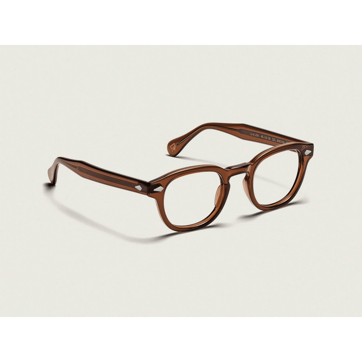 MOSCOT LEMTOSH 49