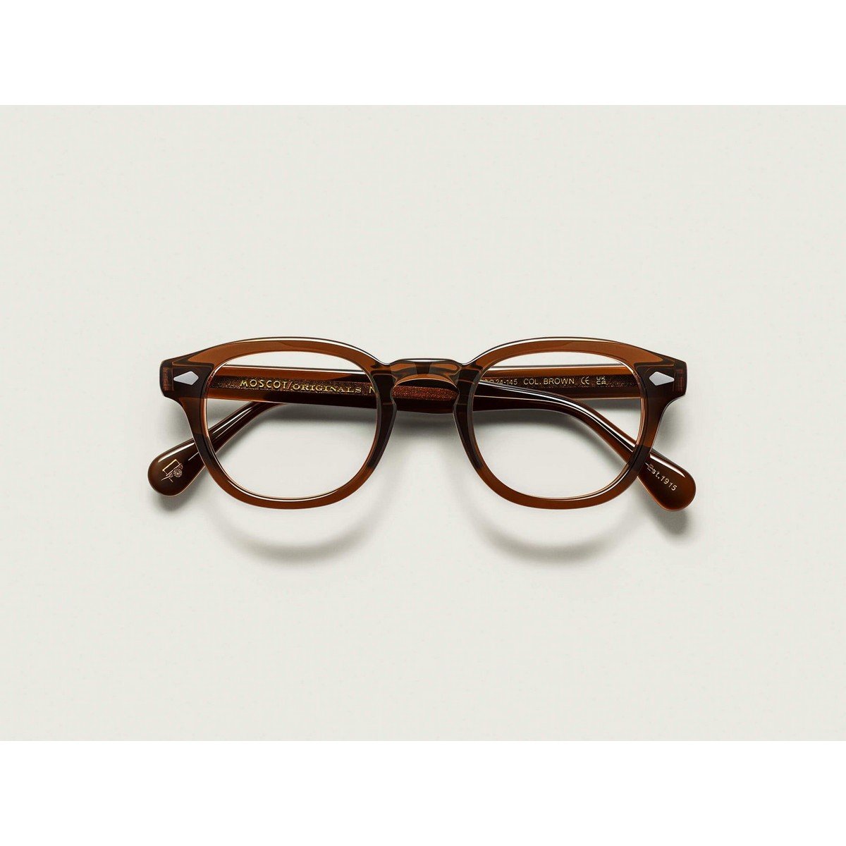 MOSCOT LEMTOSH 49