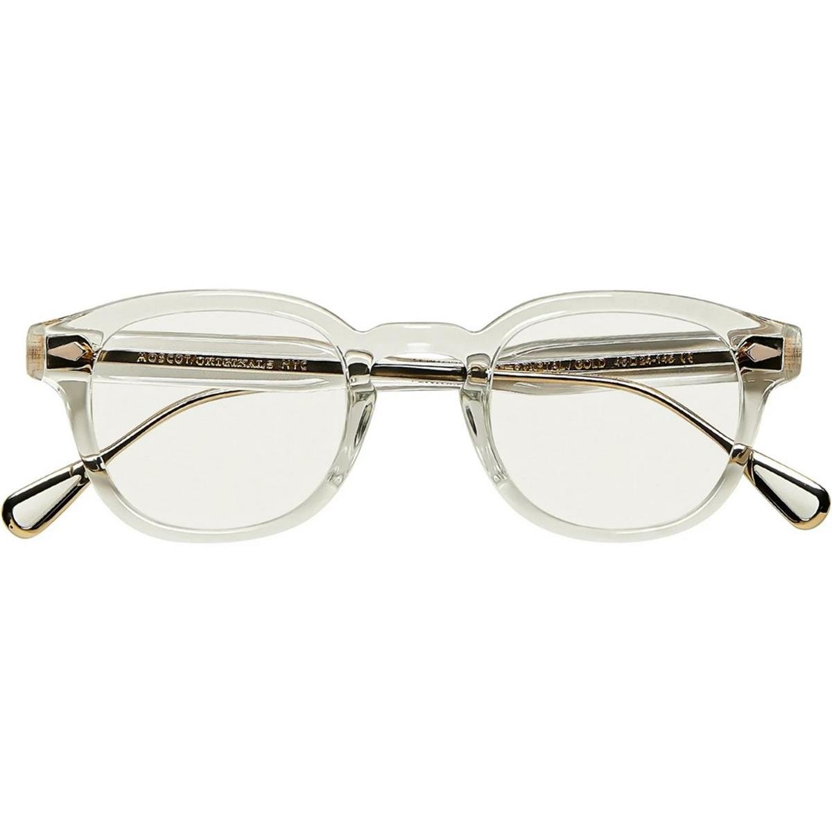 MOSCOT LEMTOSHTT 46