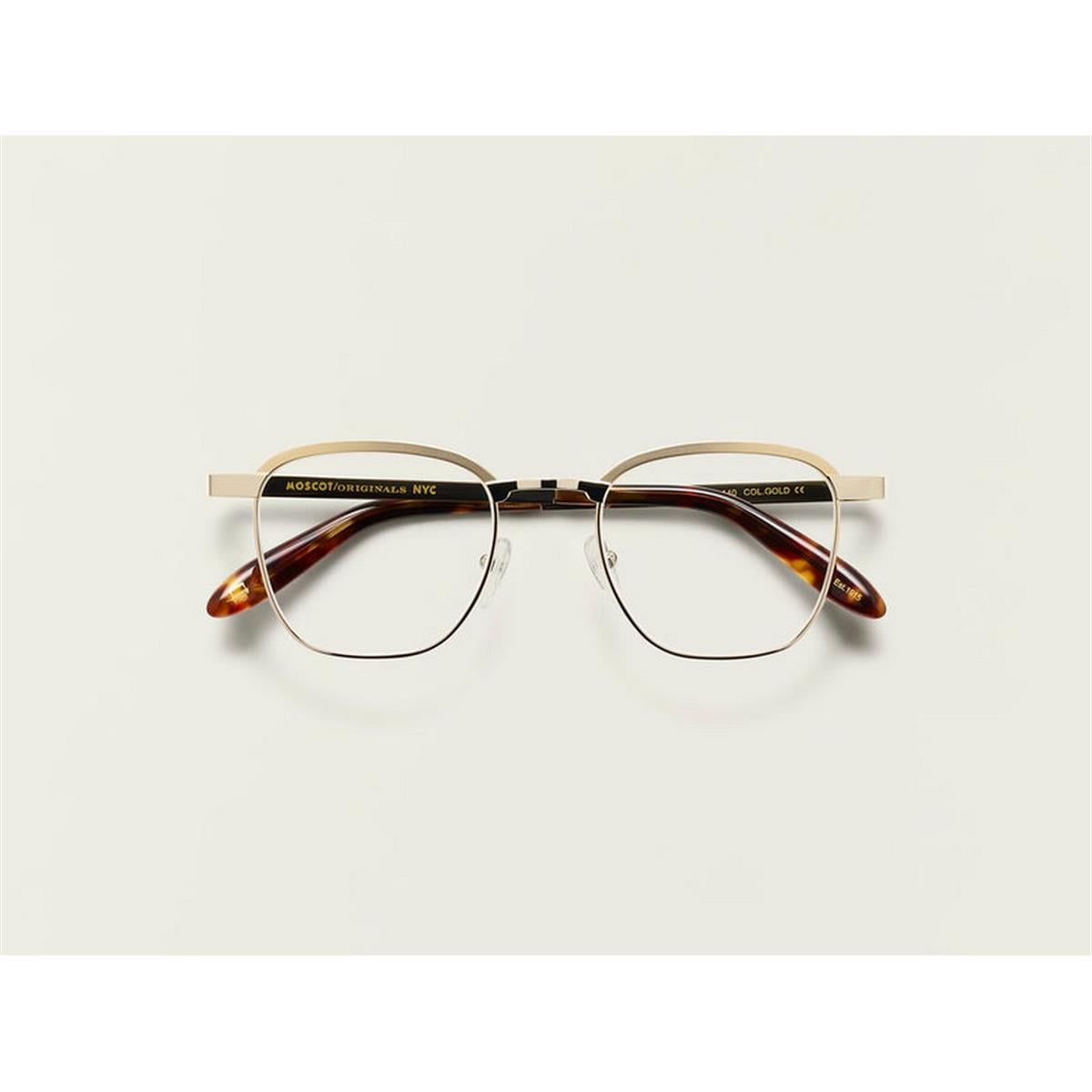 MOSCOT MISH 48