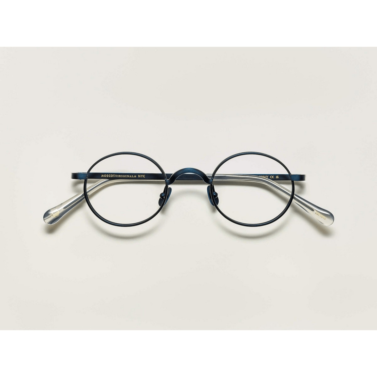 MOSCOT MOYEL 44