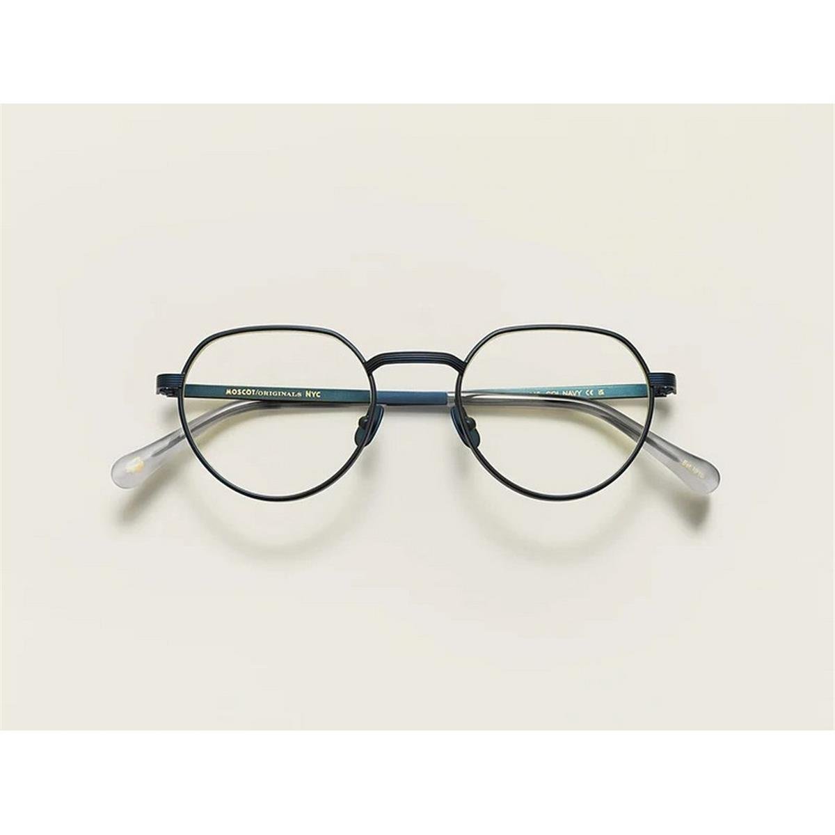 MOSCOT SMENDRIK 48