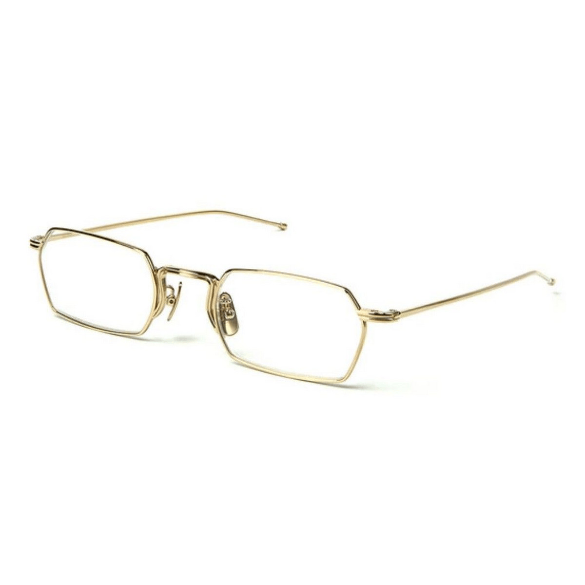 MR.GENTLEMAN GEORGE-S 50