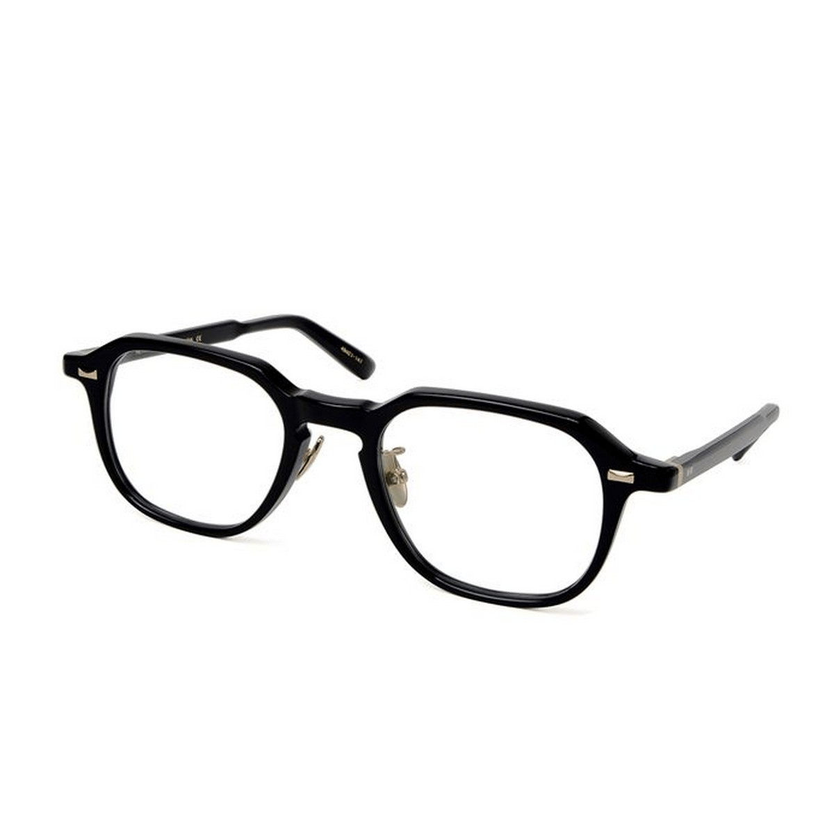 MR.GENTLEMAN HEMINGWAY-S 49