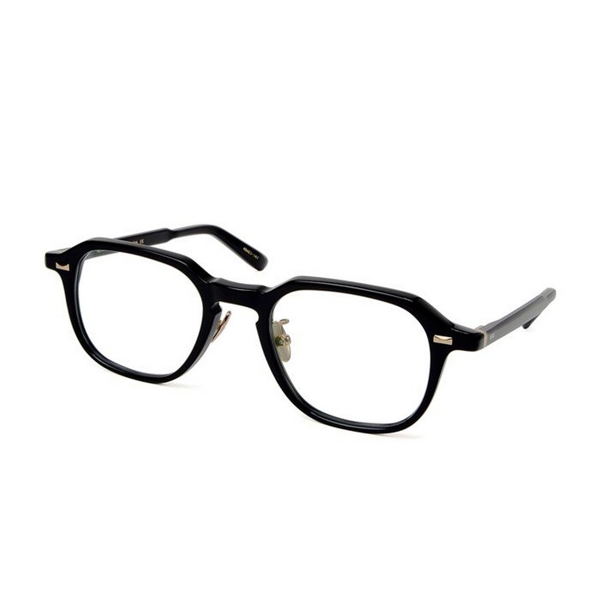 MR.GENTLEMAN HEMINGWAY-S 49