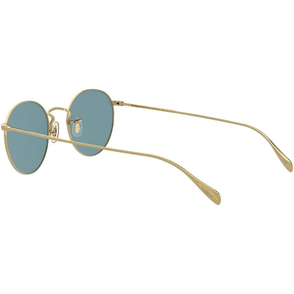 OLIVER PEOPLES OV1186S 50