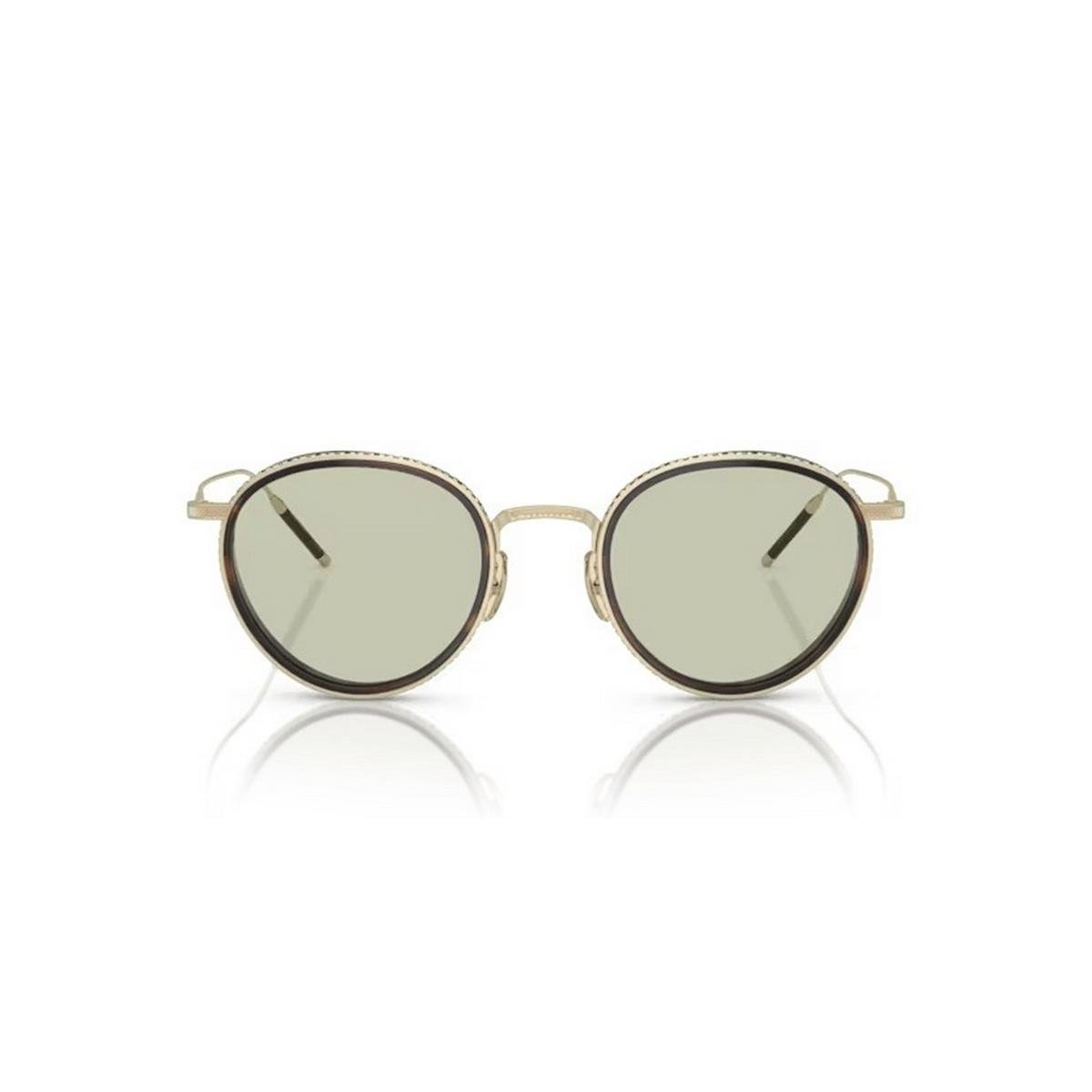 OLIVER PEOPLES OV1318T 48