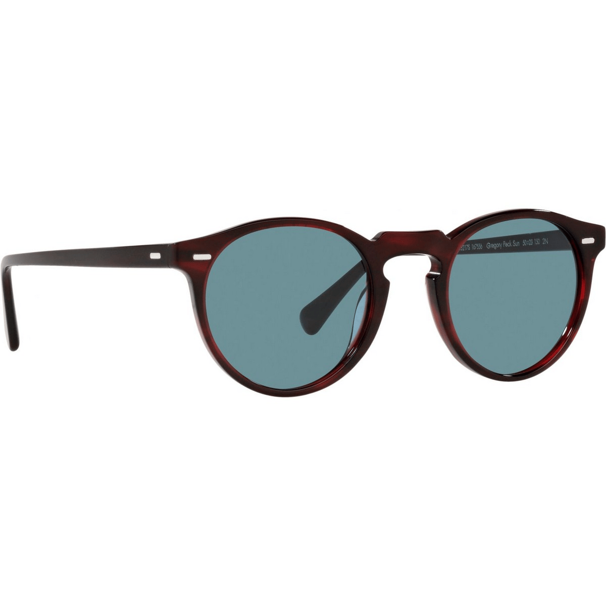 OLIVER PEOPLES OV5217S 50