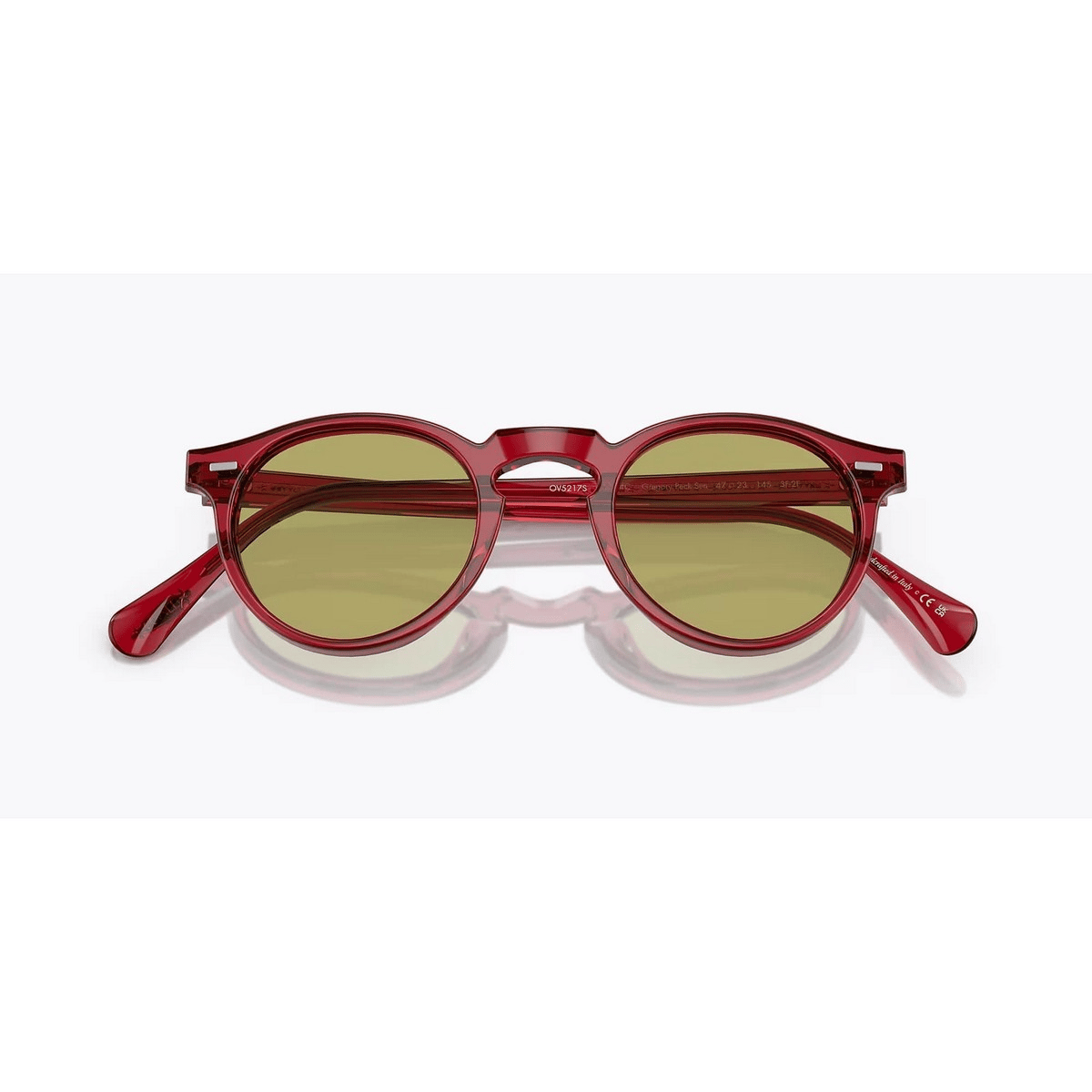 OLIVER PEOPLES OV5217S 50