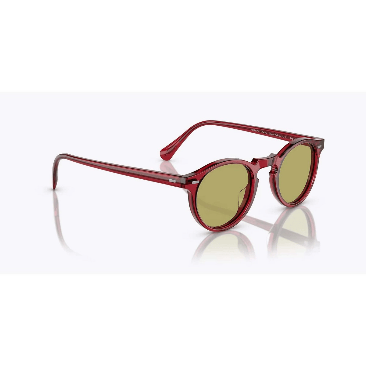 OLIVER PEOPLES OV5217S 50