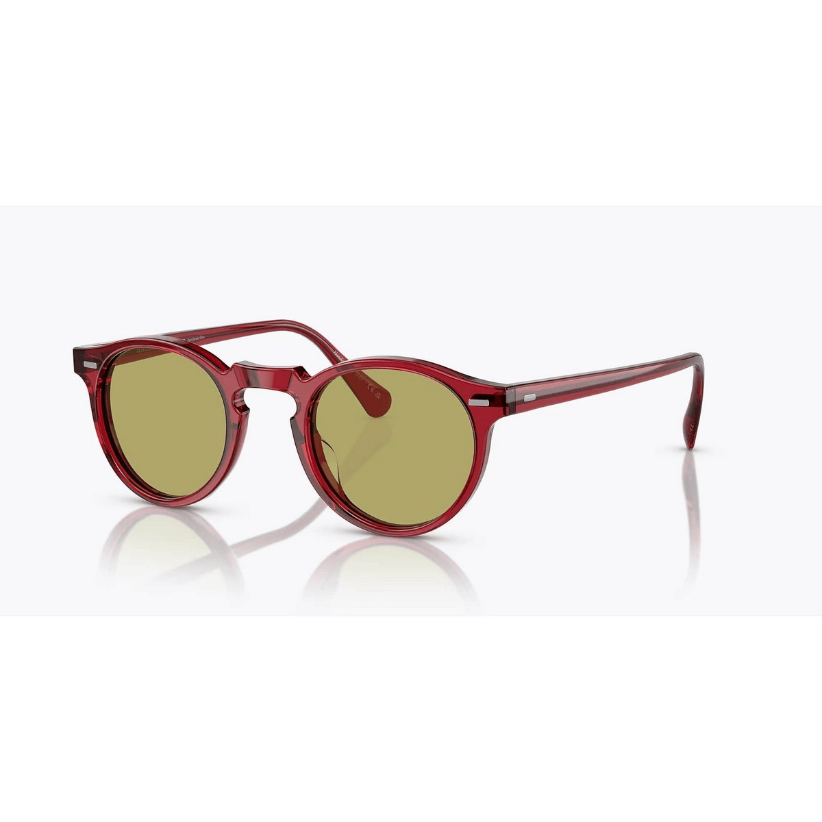 OLIVER PEOPLES OV5217S 50