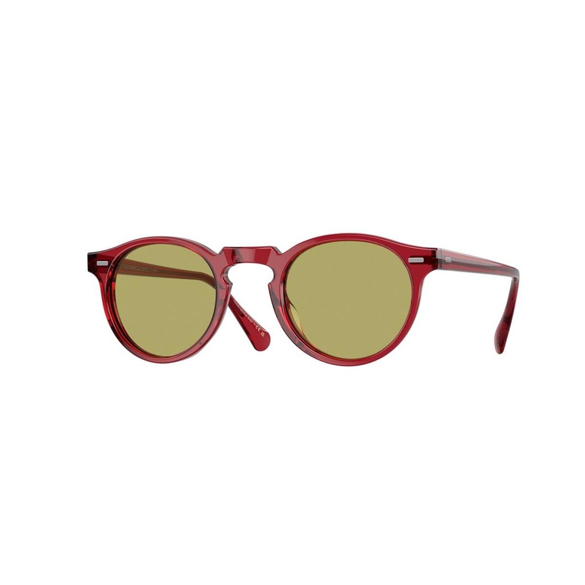 OLIVER PEOPLES OV5217S 50