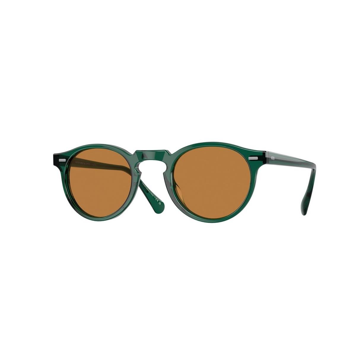 OLIVER PEOPLES OV5217S 50