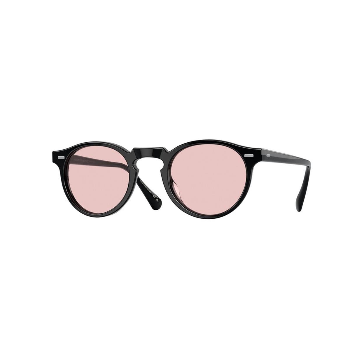 OLIVER PEOPLES OV5217S 50