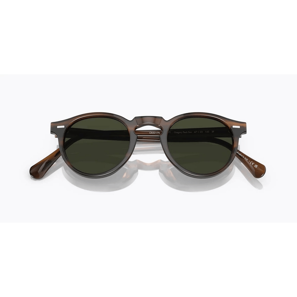 OLIVER PEOPLES OV5217S 50