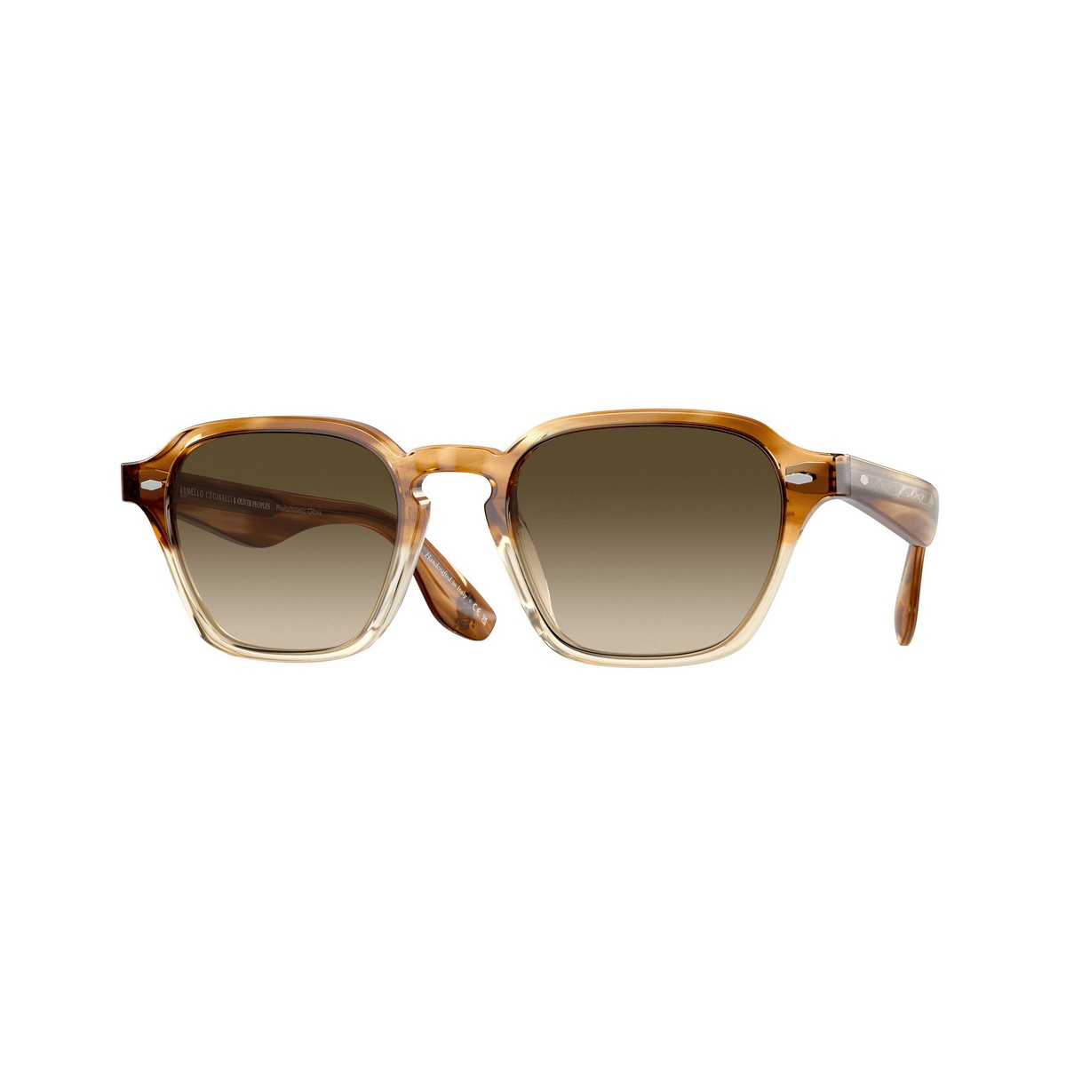 OLIVER PEOPLES OV5499SU 52