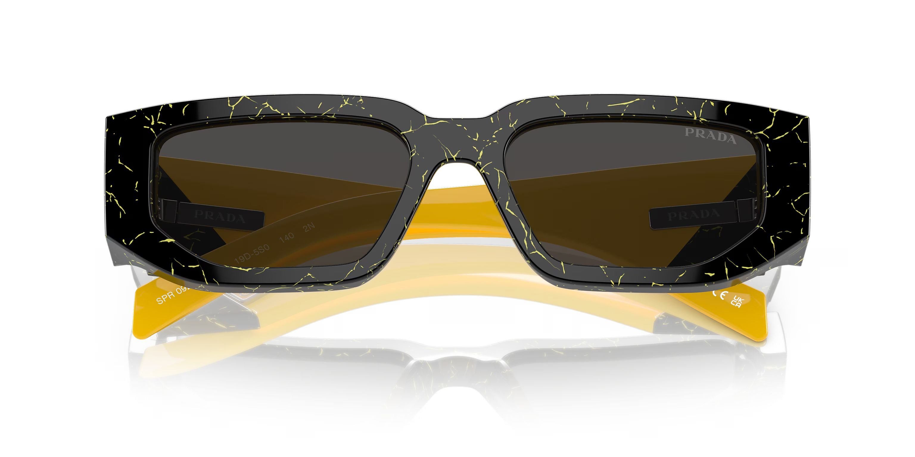 PRADA SPR09Z 54