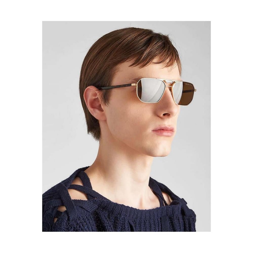 PRADA SPR58Y 57