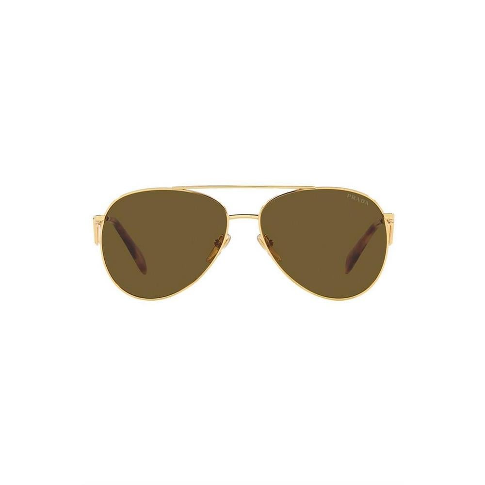 PRADA SPR73Z 58