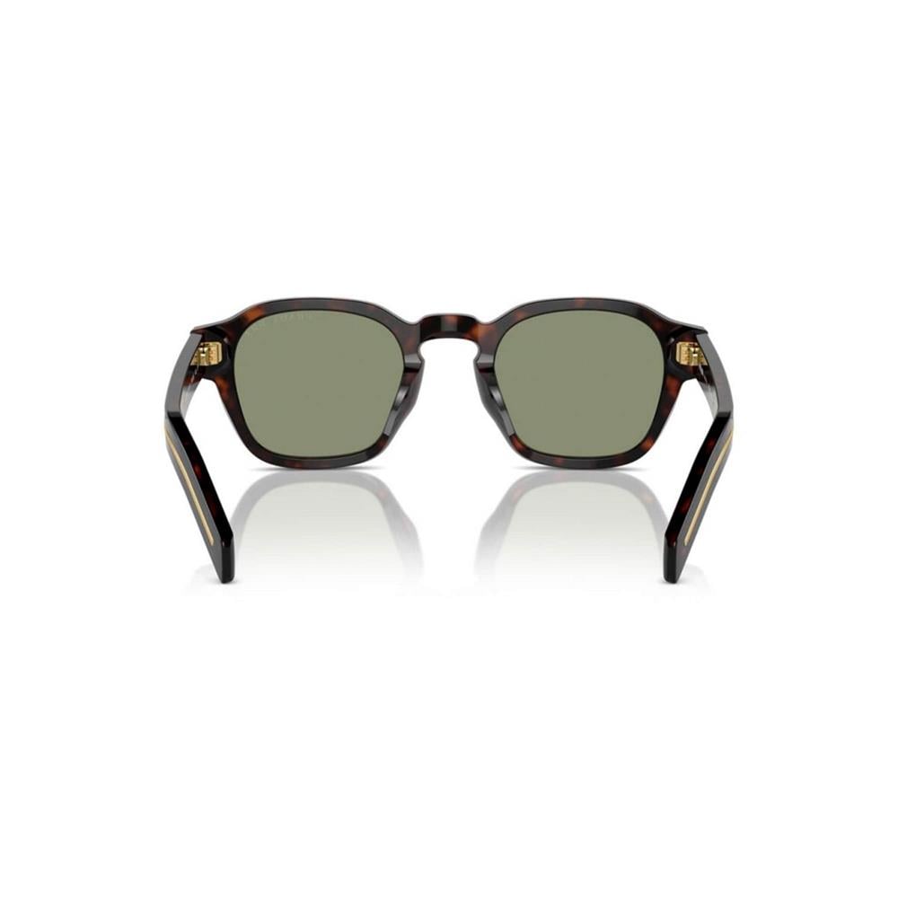 PRADA SPRA16 49