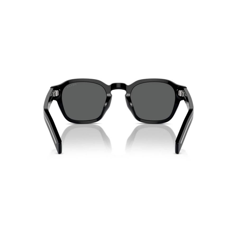 PRADA SPRA16 52