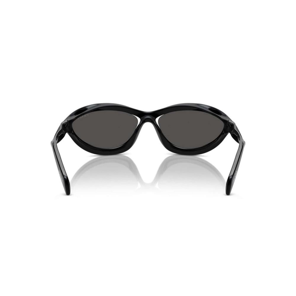 PRADA SPRA23 60