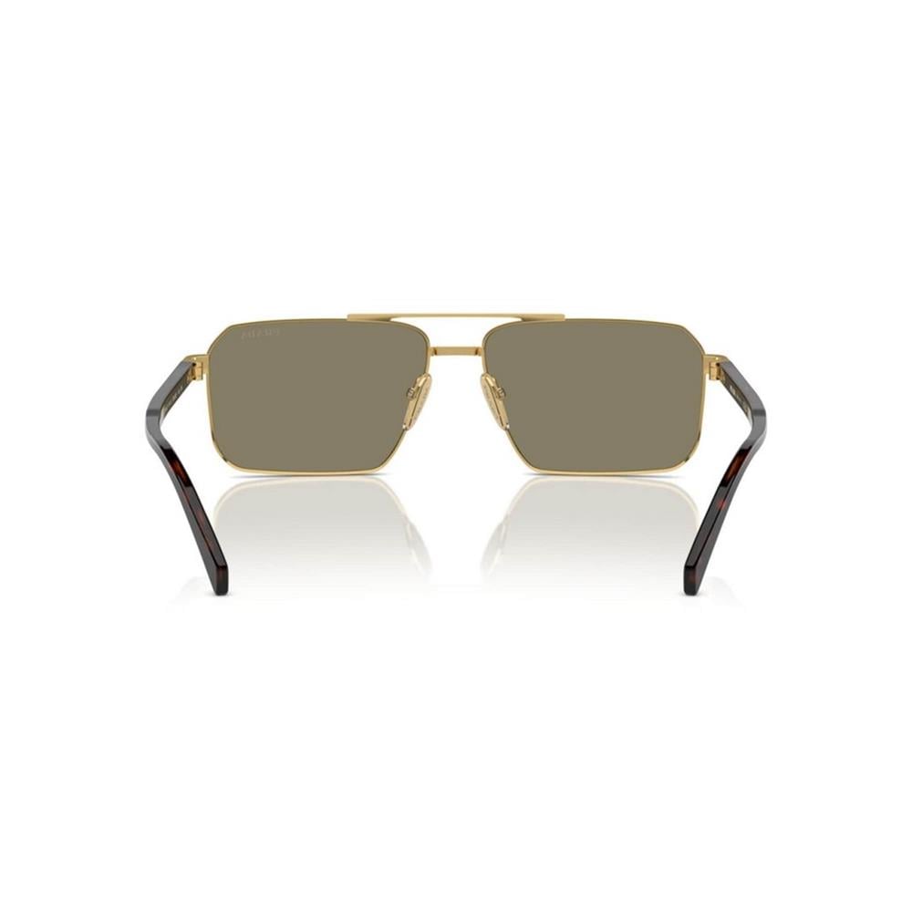 PRADA SPRA57 58
