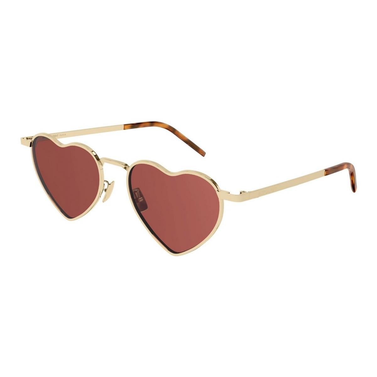 SAINT LAURENT SL301 52
